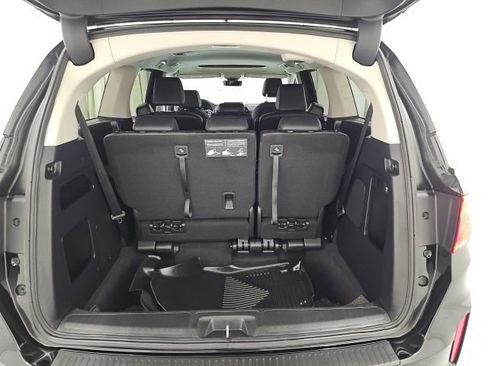 Used 2025 Honda Odyssey EX-L image 31