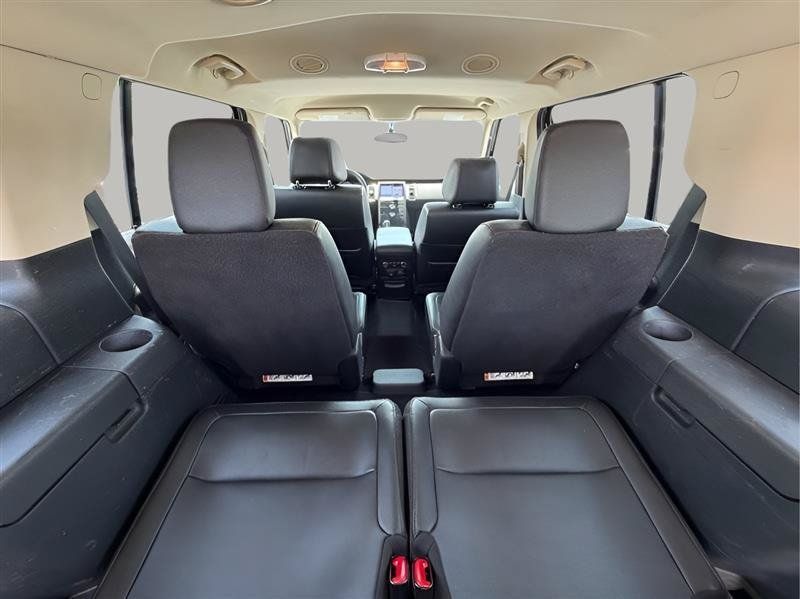 Used 2019 Ford Flex SEL w/ Equipment Group 202A FWD image 42