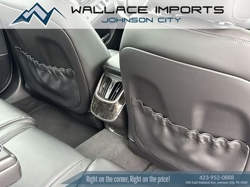 Used 2016 Buick LaCrosse Leather FWD image 34