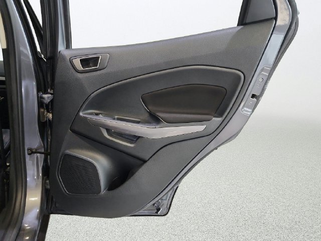 Used 2021 Ford EcoSport SE FWD image 26