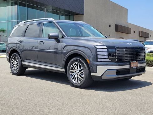 New 2026 Hyundai Palisade SEL FWD image 35