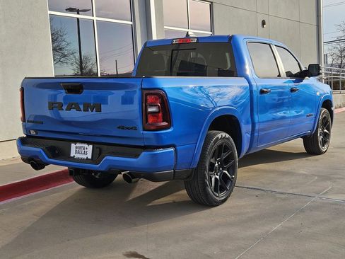 New 2026 RAM 1500 Laramie image 3