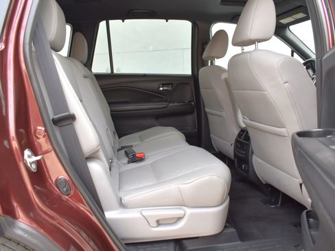 Used 2021 Honda Passport Touring image 29