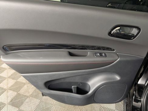 New 2026 Dodge Durango GT image 29