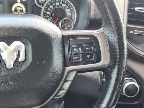 Used 2020 RAM 2500 Tradesman AWD/4WD image 35