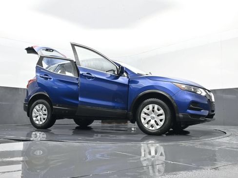 Used 2020 Nissan Rogue Sport S AWD/4WD image 31
