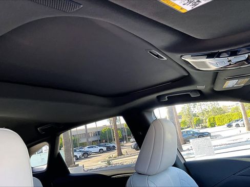 Used 2024 Lexus RX 350 Premium w/ Convenience Package image 13