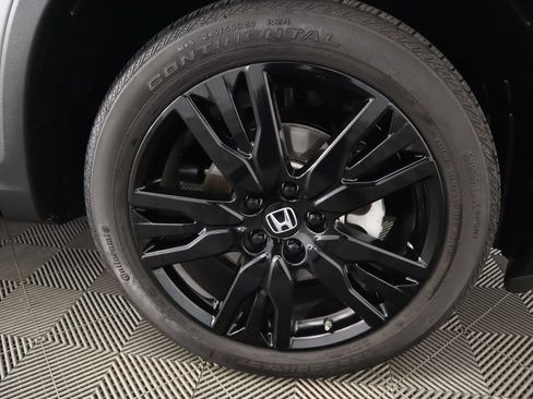 Used 2022 Honda Pilot Special Edition image 34