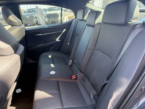 Certified 2025 Toyota Camry XSE image 16