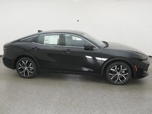 New 2026 Toyota Crown XLE image 11