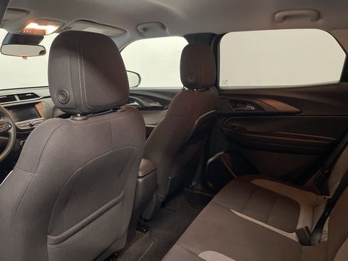 Used 2023 Chevrolet TrailBlazer LT image 15