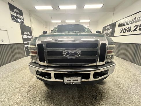 Used 2008 Ford F350 Lariat image 5