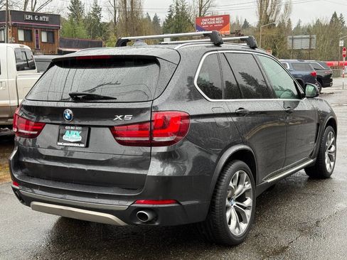 Used 2016 BMW X5 xDrive35i image 7
