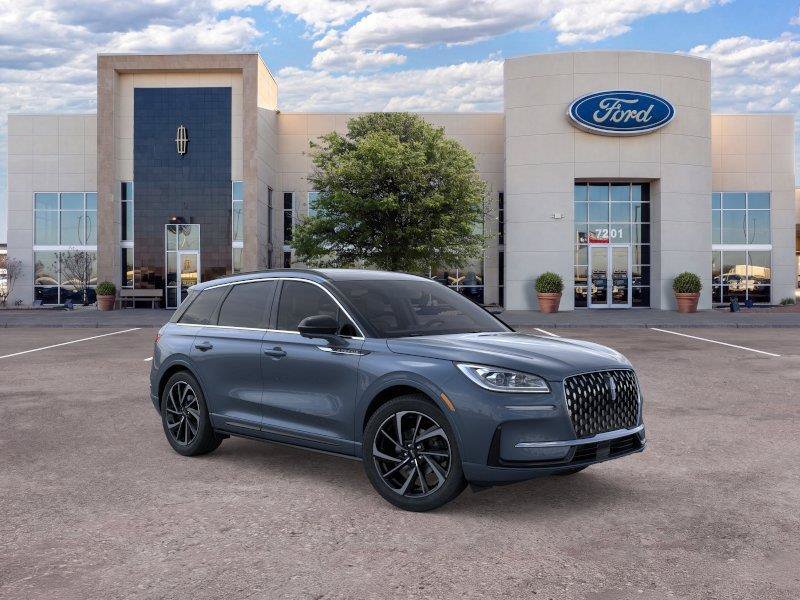 New 2025 Lincoln Corsair Grand Touring w/ Equipment Group 301A AWD/4WD image 6