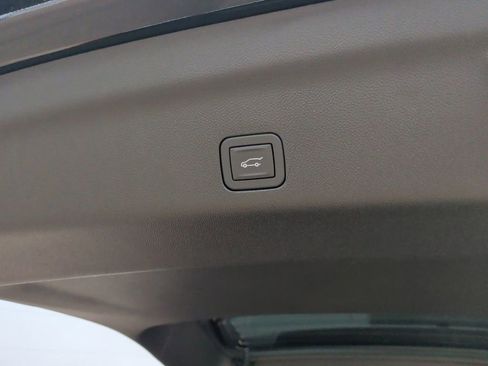 New 2026 GMC Yukon XL Denali w/ Sun & Power Step Package image 45