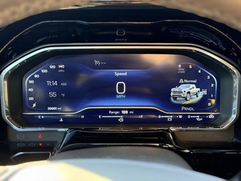 Used 2024 Chevrolet Silverado 3500 LT w/ All Star Edition image 10