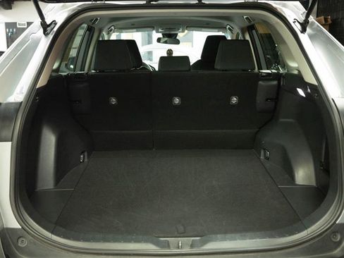 Used 2024 Toyota RAV4 LE image 7