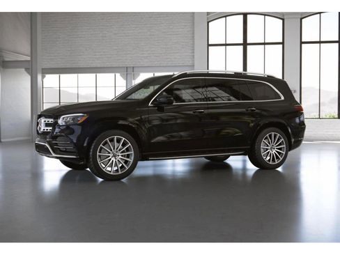 Used 2023 Mercedes-Benz GLS 580 4MATIC image 37