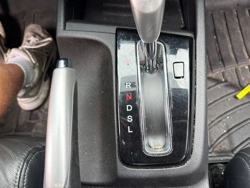 Used 2015 Honda Civic EX-L image 26