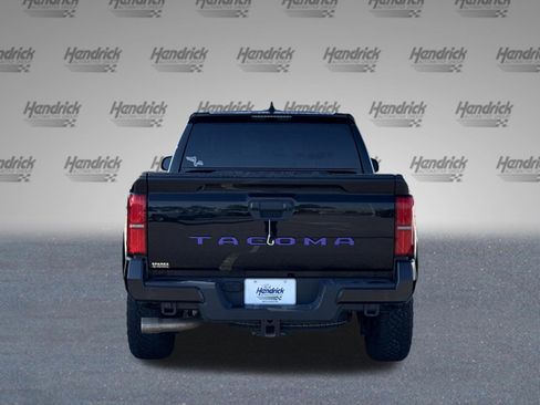 Used 2024 Toyota Tacoma TRD Sport RWD image 7