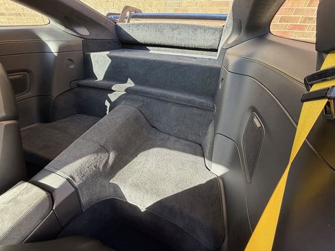 Certified 2024 Porsche 911 GT3 image 20