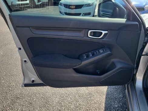 Used 2024 Honda Civic Sport image 14