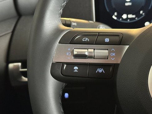 New 2026 Hyundai Tucson SEL FWD image 25