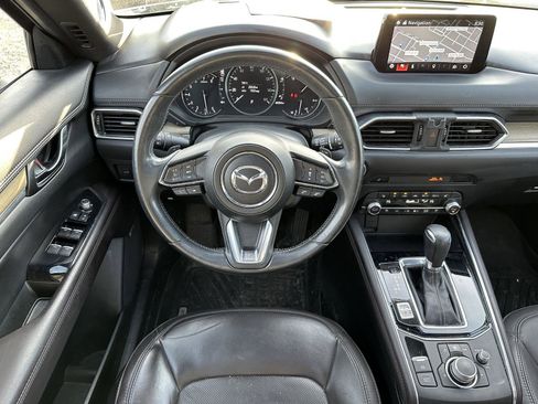 Used 2020 MAZDA CX-5 Signature image 12