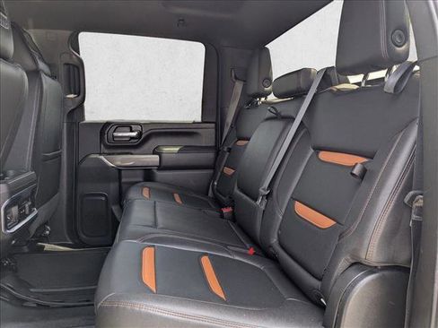 Used 2022 GMC Sierra 2500 AT4 AWD/4WD image 20
