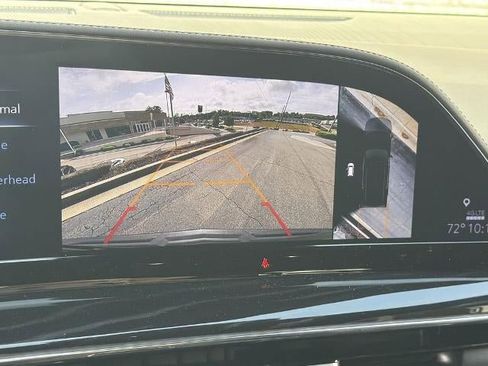 Used 2024 Cadillac Escalade ESV V w/ LPO, ONYX Package AWD/4WD image 33