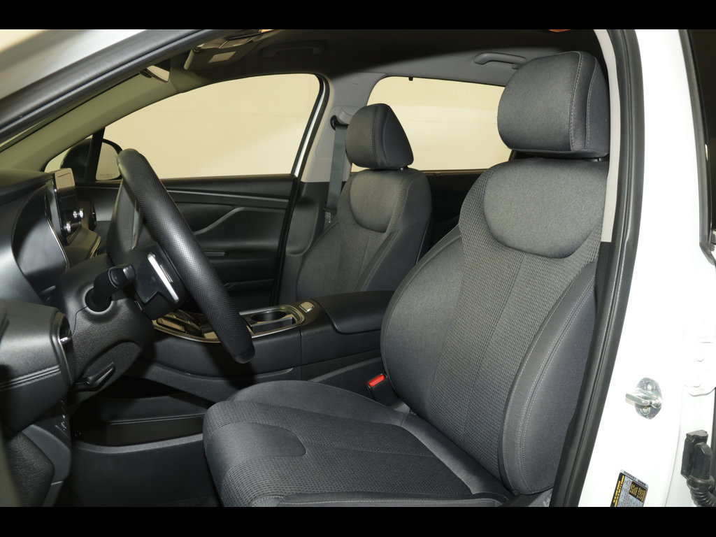 Used 2022 Hyundai Santa Fe XRT FWD image 23