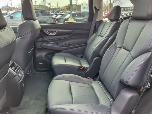 Certified 2026 Subaru Ascent Touring AWD/4WD image 9