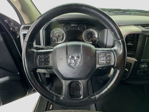 Used 2016 RAM 1500 Lone Star image 11