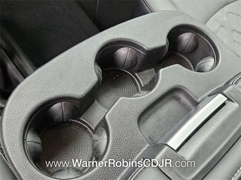 Used 2021 RAM 2500 Power Wagon w/ Power Wagon Off Road Package image 25