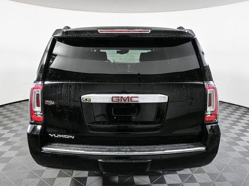 Used 2018 GMC Yukon Denali w/ Denali Ultimate Package image 7