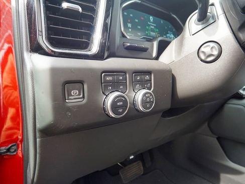 Used 2023 GMC Sierra 1500 Denali w/ Denali Reserve Package AWD/4WD image 21