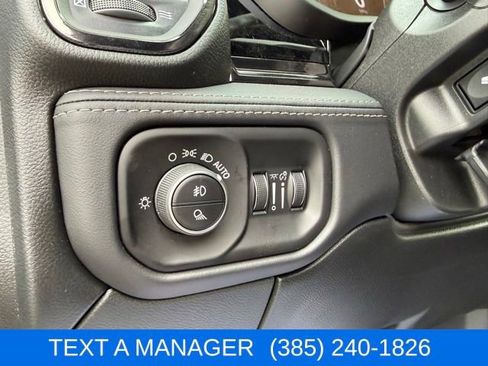 New 2026 RAM 3500 Limited image 16