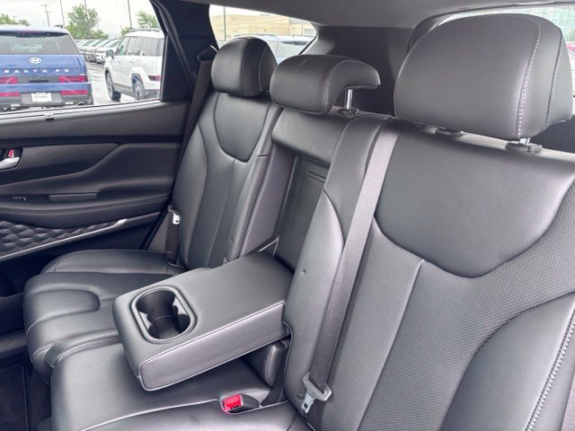 Used 2023 Hyundai Santa Fe SEL w/ Premium Package AWD/4WD image 46