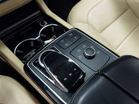 Used 2016 Mercedes-Benz GLE 450 4MATIC Coupe image 20