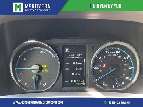 Used 2017 Toyota RAV4 Limited w/ Carpet Mat Package AWD/4WD image 32
