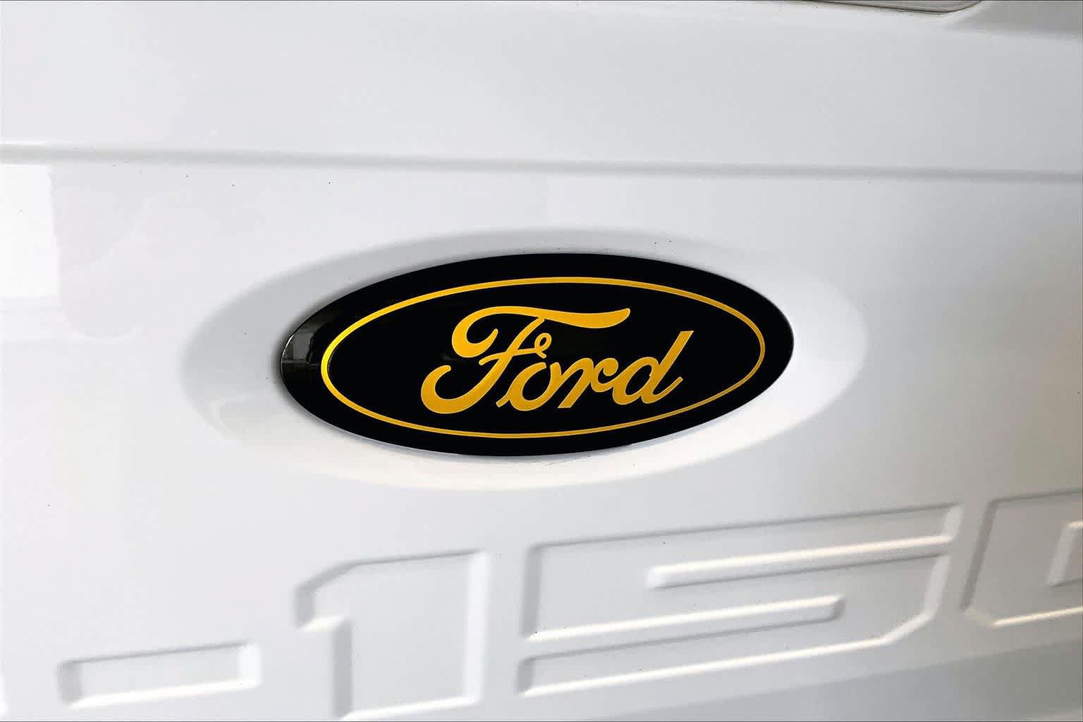 Certified 2023 Ford F150 XLT w/ Equipment Group 302A High AWD/4WD image 33