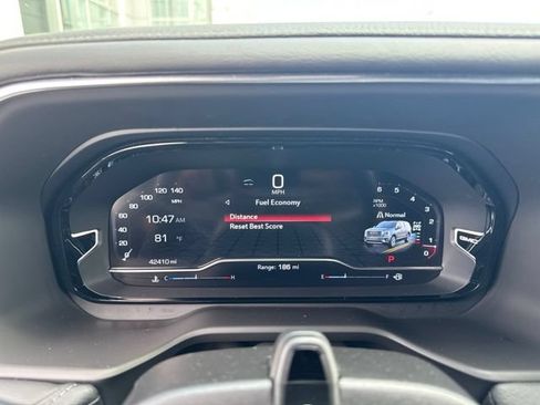Used 2024 GMC Yukon XL Denali w/ Denali Reserve Package AWD/4WD image 14