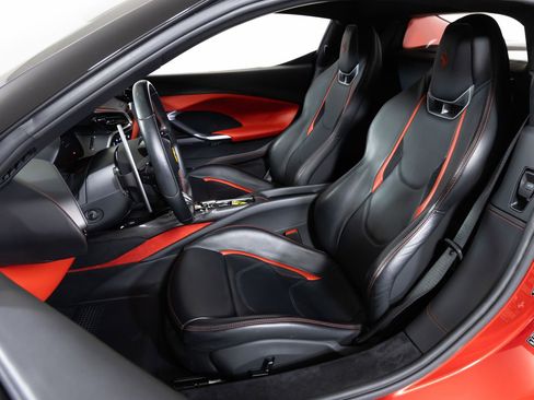 Used 2022 Ferrari 296 GTB image 5