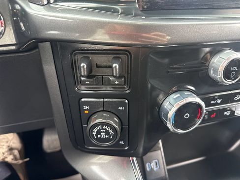 Used 2023 Ford F150 XLT w/ Equipment Group 302A High AWD/4WD image 45