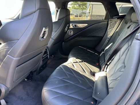 Used 2025 BMW XM AWD/4WD image 29