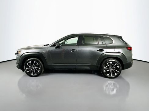 Certified 2025 MAZDA CX-50 2.5 Hybrid w/ Premium Plus Pkg AWD/4WD image 4