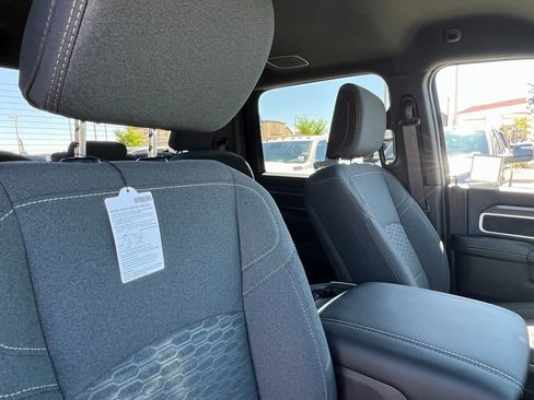 New 2026 RAM 3500 Big Horn image 11