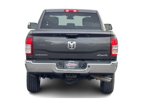 Used 2022 RAM 2500 Big Horn image 6