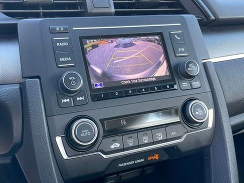 Used 2018 Honda Civic LX image 18