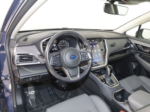 Used 2023 Subaru Outback Onyx Edition image 26